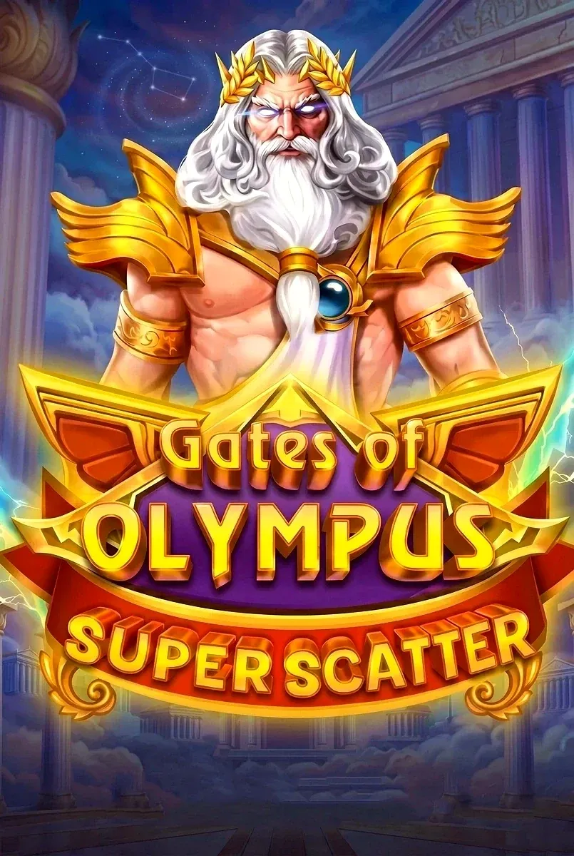 Gates of olympus super scatter